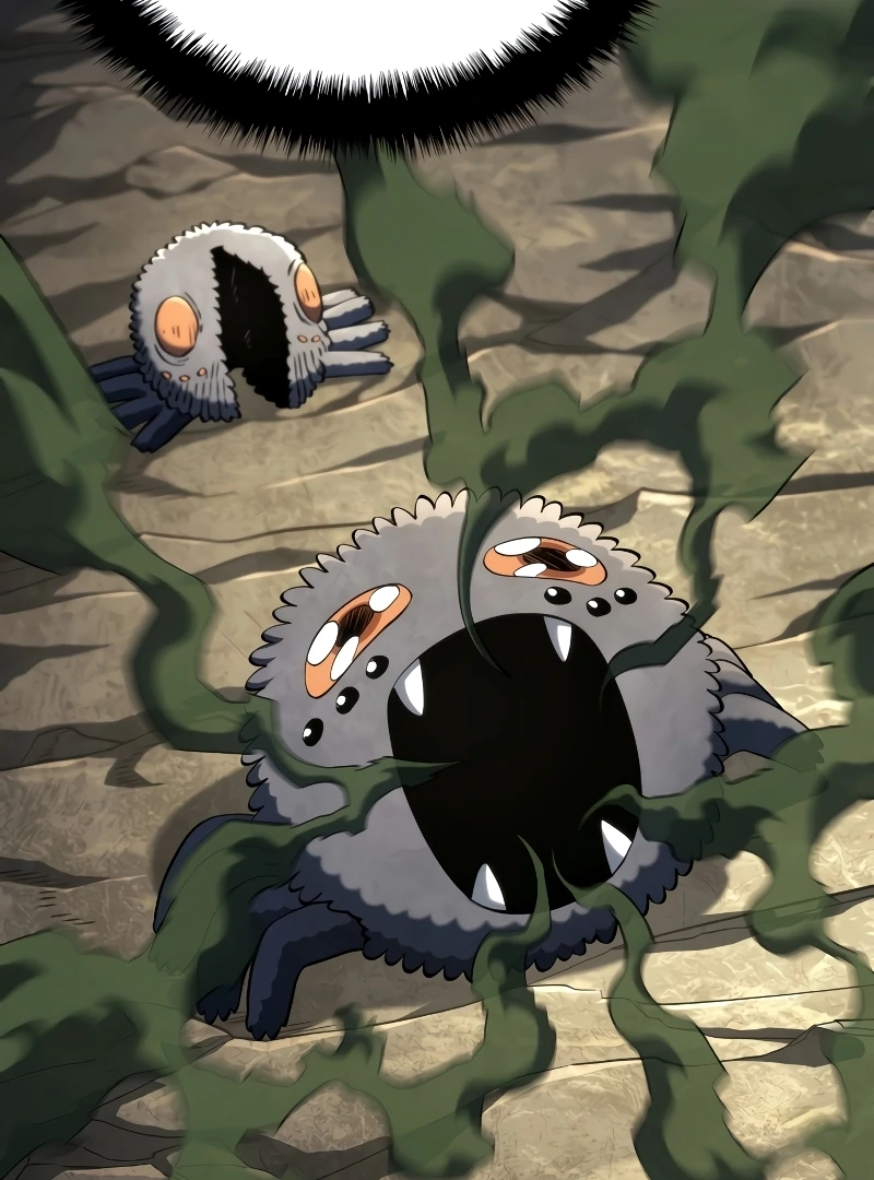 Revenge of the Iron-Blooded Sword Hound, Chapter 94 image 07